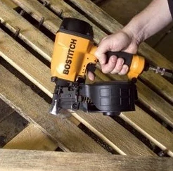 Pneumatická hřebíkovačka, N58C-1-E, Bostitch