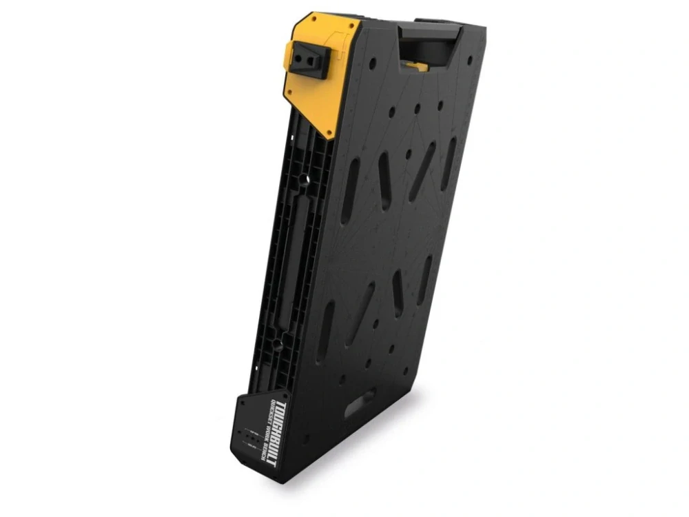 Skládací pracovní stůl Quickset, TB-WB 700, Toughbuilt