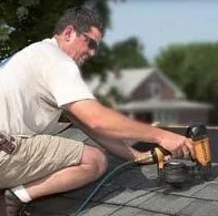 Pneumatická hřebíkovačka, N64099-1-E, Bostitch