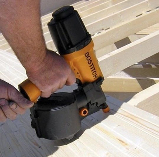 Pneumatická hřebíkovačka, N75C-2-E, Bostitch