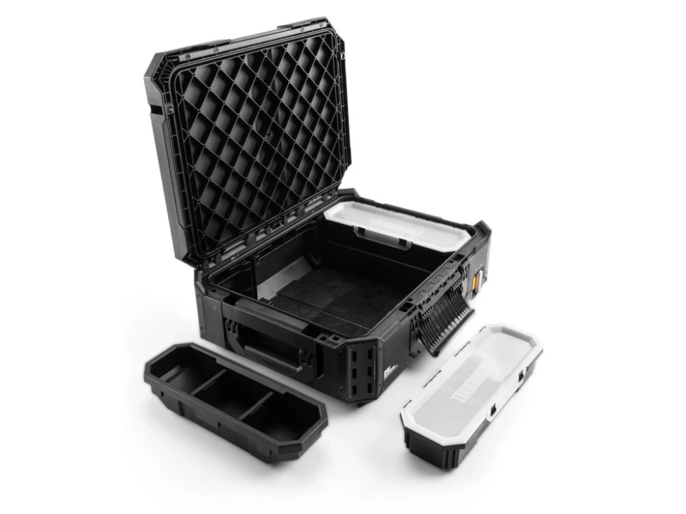 Box na nářadí, TB-B1-B-30, Toughbuilt | StackTech®