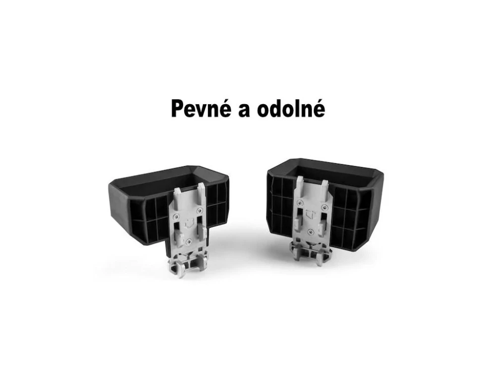 Držák vodováhy, TB-B1-A-54, Toughbuilt StackTech®