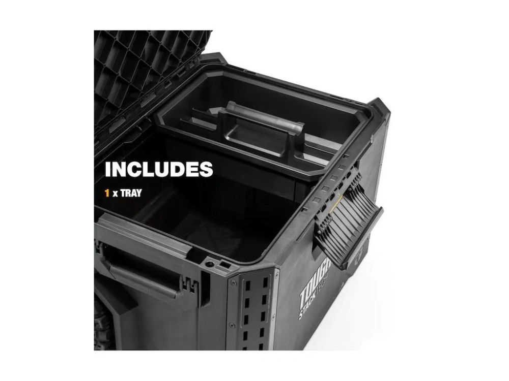 Pojízdný box na nářadí, TB-B1-B-70R, Toughbuilt StackTech®