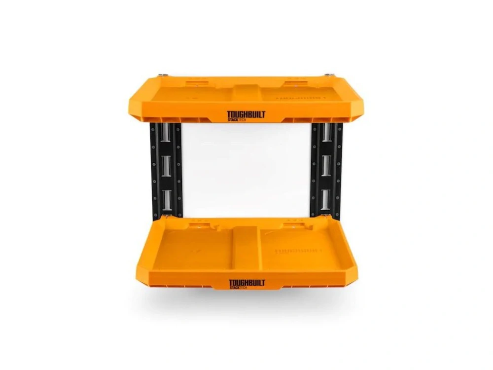 Policový regálový systém, TB-B1S3-M-20, Toughbuilt StackTech®