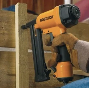 Pneumatická sponkovačka na úzké spony, SB156SX-1-E, Bostitch