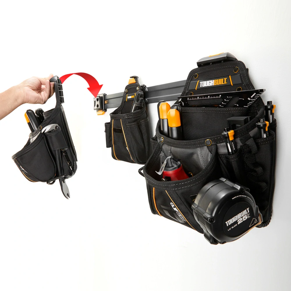 Nástěnný organizér, TB-53, Toughbuilt