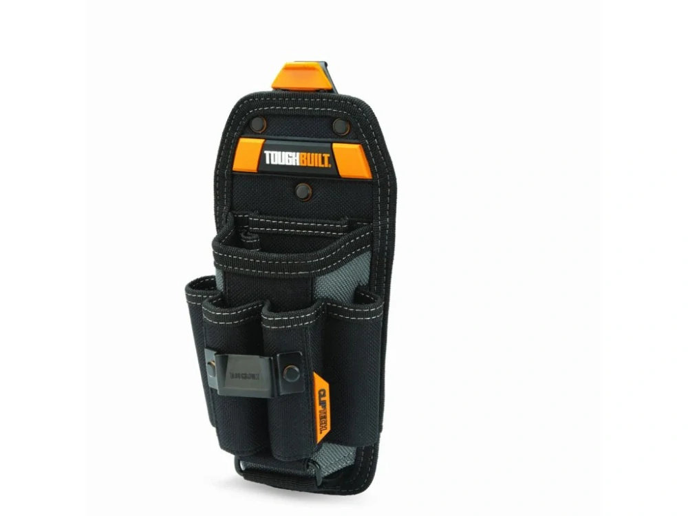 Pouzdro technik 6 kapes, TB-CT-36-L6, Toughbuilt