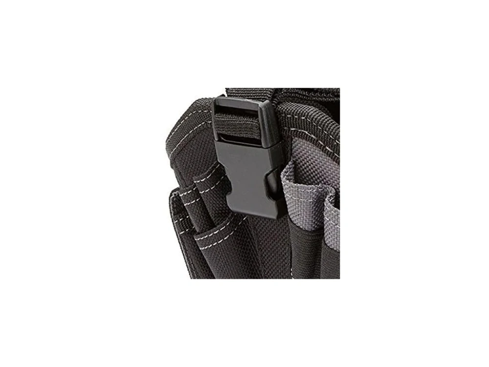 Pouzdro na velké akušroubováky, TB-CT-20-L, Toughbuilt