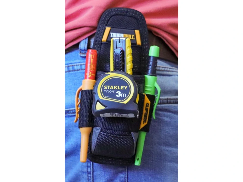Pouzdro na nástroje malé, TB-30, Toughbuilt