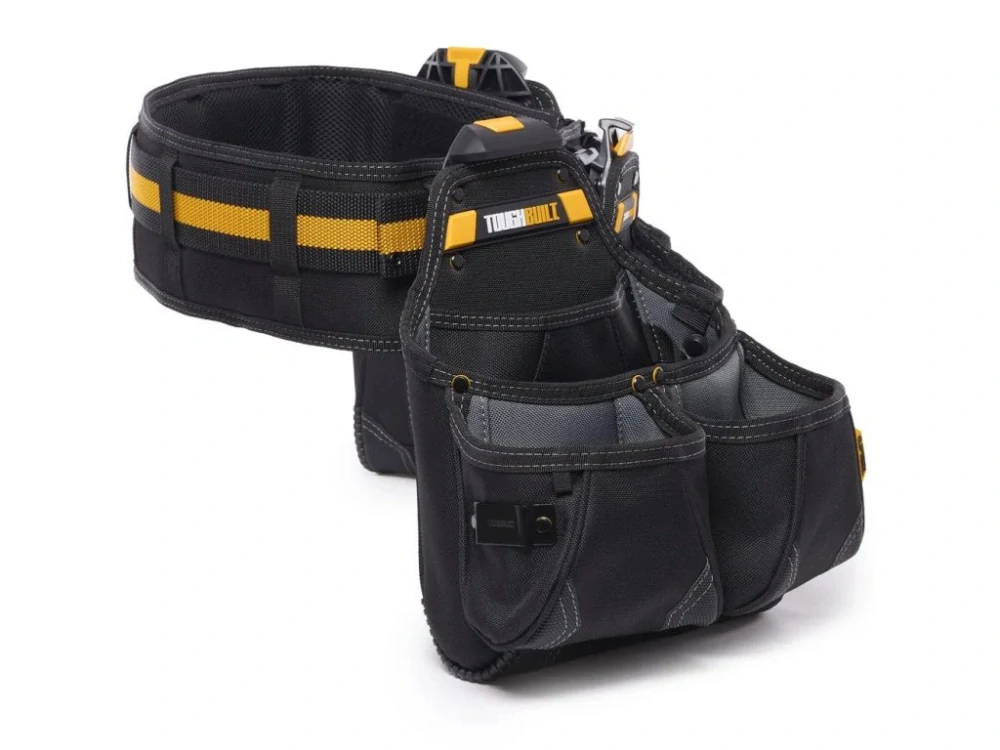 Sada tesařská opasková 4 dílná, TB-CT-101-4P, Toughbuilt