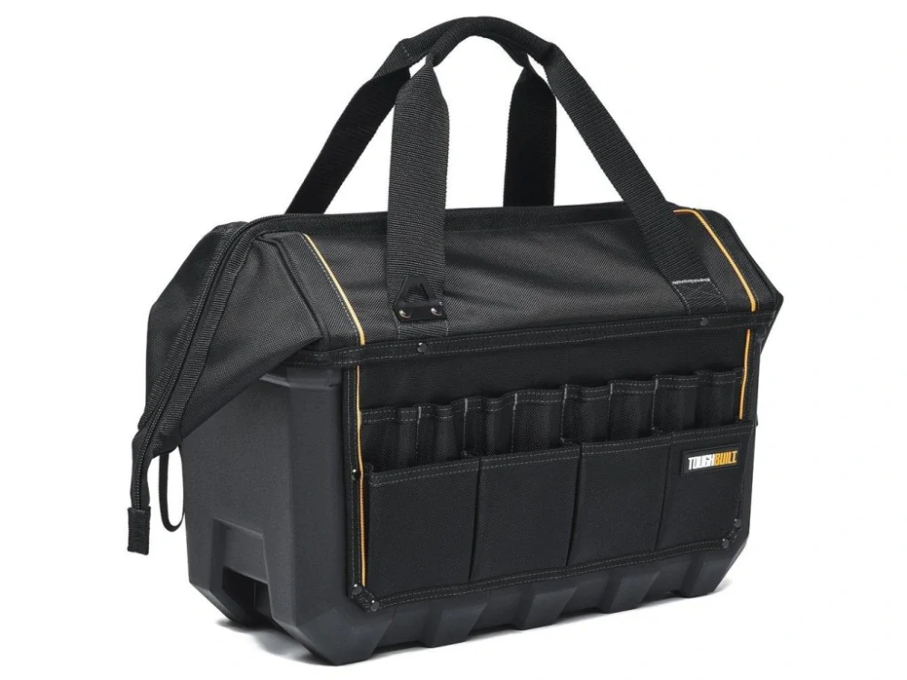 Skořepinová brašna na nářadí XL, TB-CT-62-20, Toughbuilt