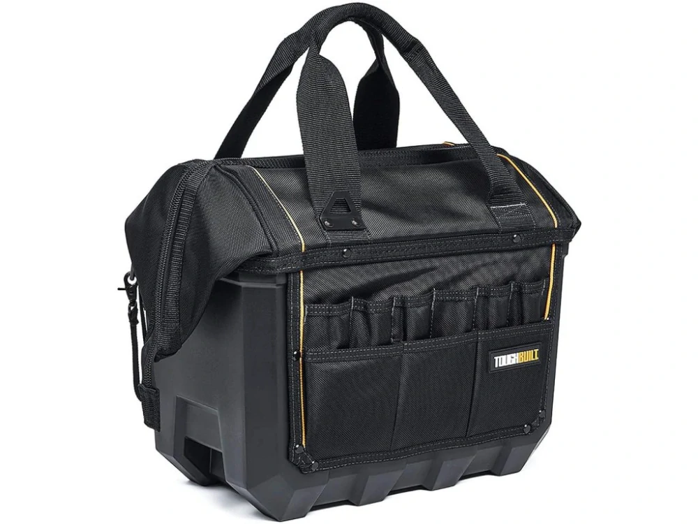 Skořepinový uzavřený box na nářadí, TB-CT-62-16A, Toughbuilt