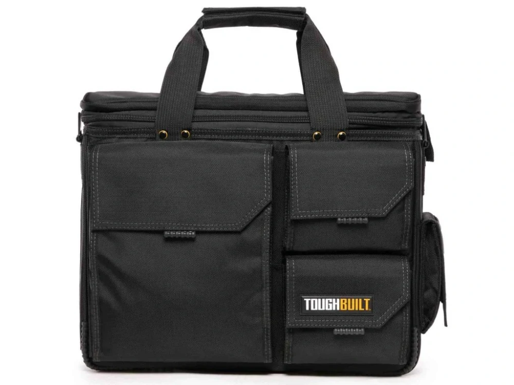 Taška na notebook s popruhem, TB-EL-1-M2, Toughbuilt