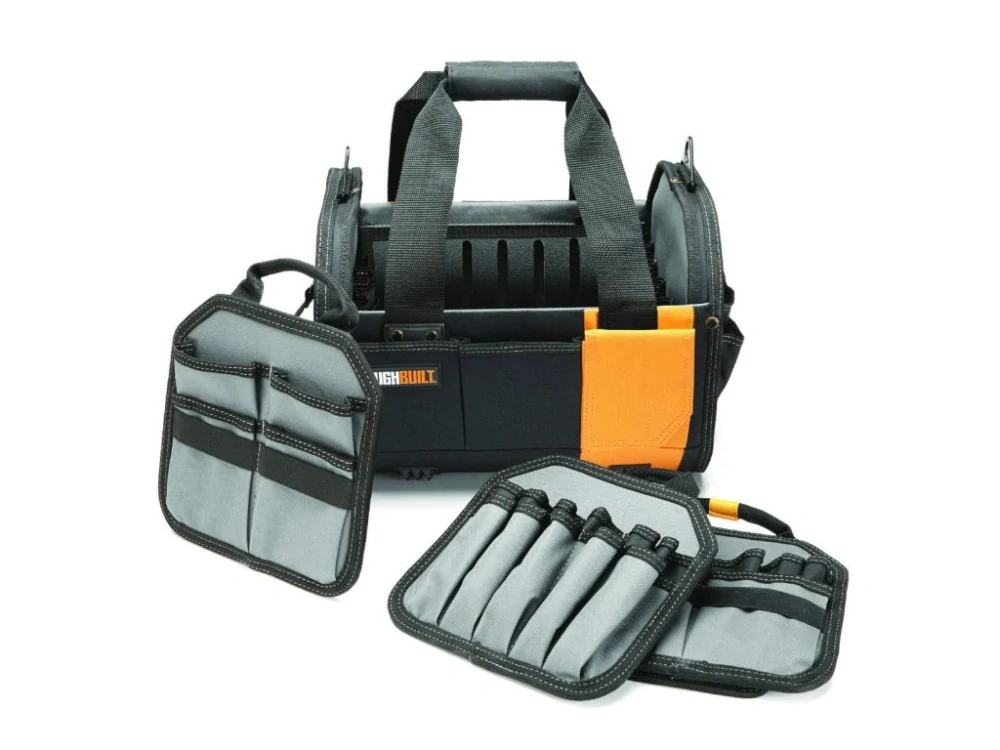 Variabilní taška na nářadí délka 30 cm, TB-81-12, Toughbuilt