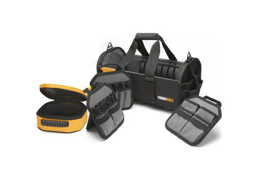 Variabilní taška na nářadí délka 45 cm, TB-81-18, Toughbuilt