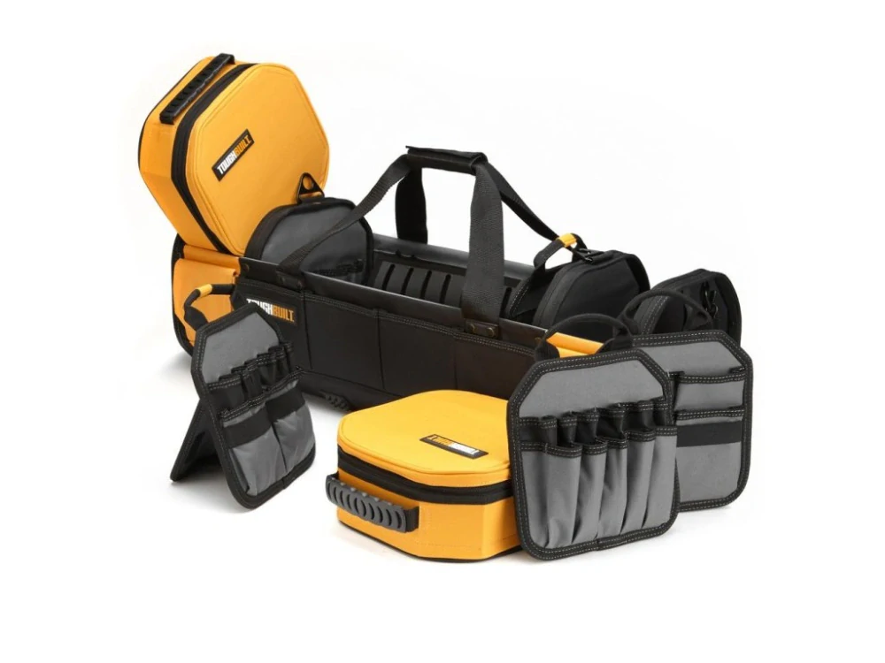 Variabilní taška na nářadí délka 76 cm, TB-81-30, Toughbuilt
