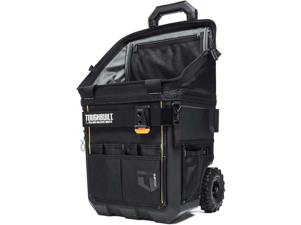 Voděodolný pojízdný box na nářadí L, TB-CT-61-14, Toughbuilt