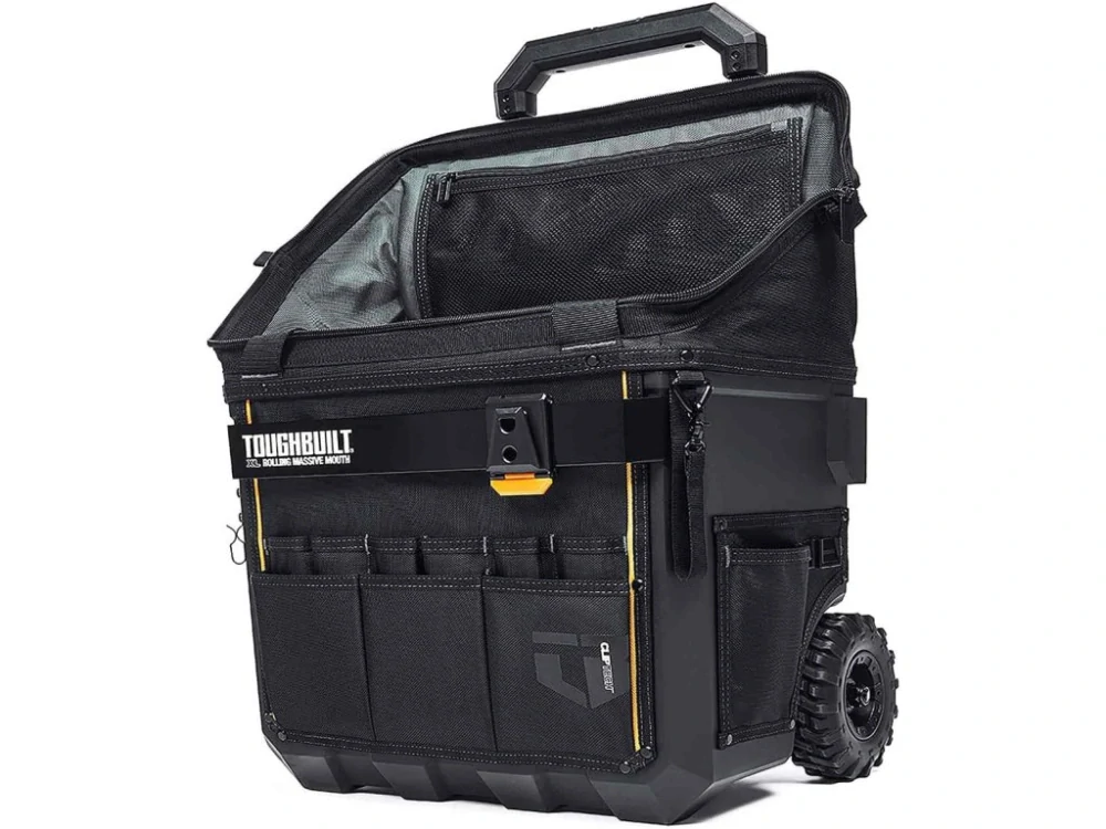 Voděodolný pojízdný box na nářadí XL, TB-CT-61-18, Toughbuilt