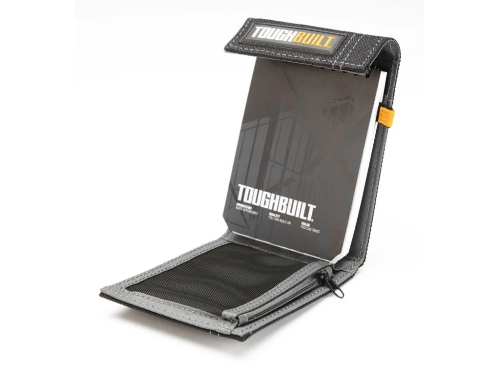 Peněženka se zápisníkem, TB-56-S-C, Toughbuilt