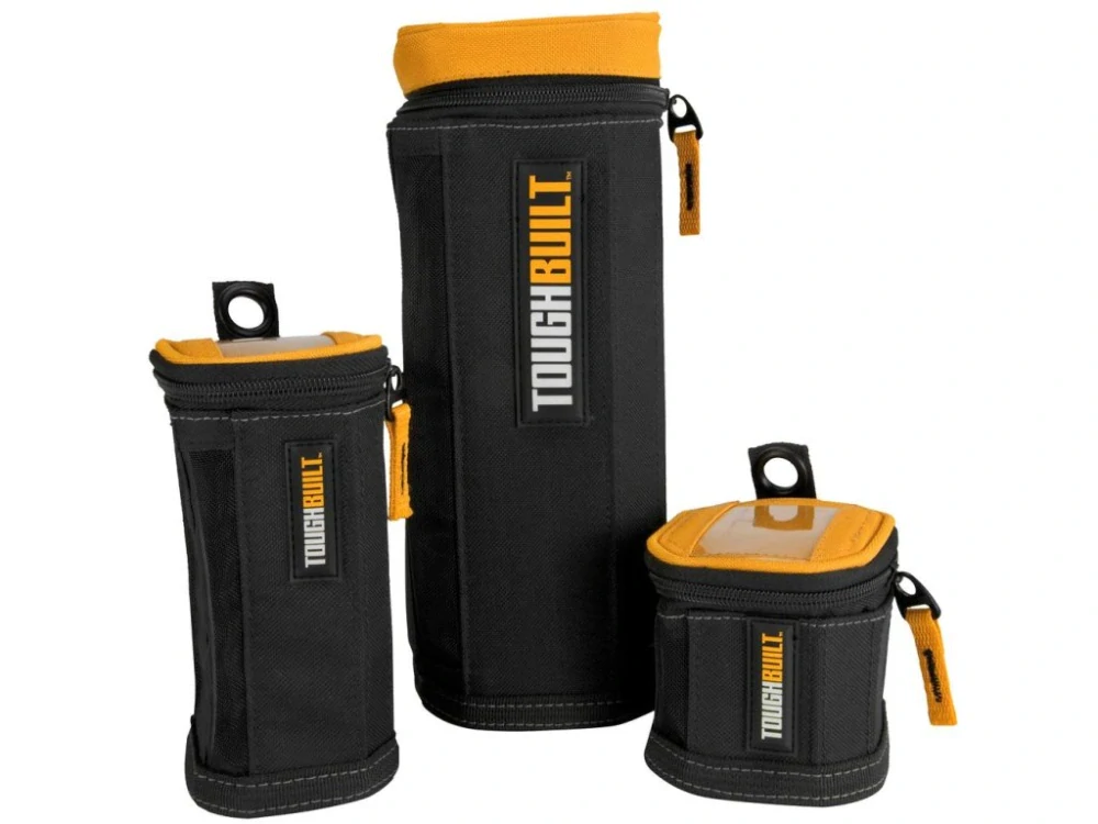 Sada vysokých boxů 3 dílná, TB-192-B, Toughbuilt