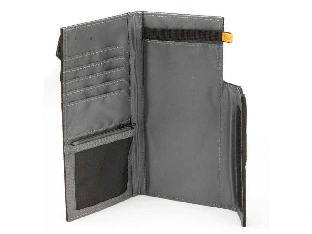 Organizer vel. M + mřížkovaný zápisník, TB-56-M-C, ToughBuilt