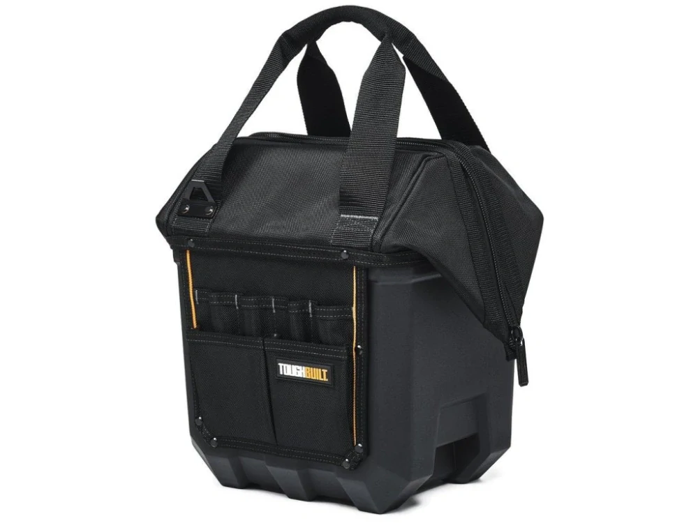 Skořepinová uzavřená brašna na nářadí M, TB-CT-62-12, Toughbuilt