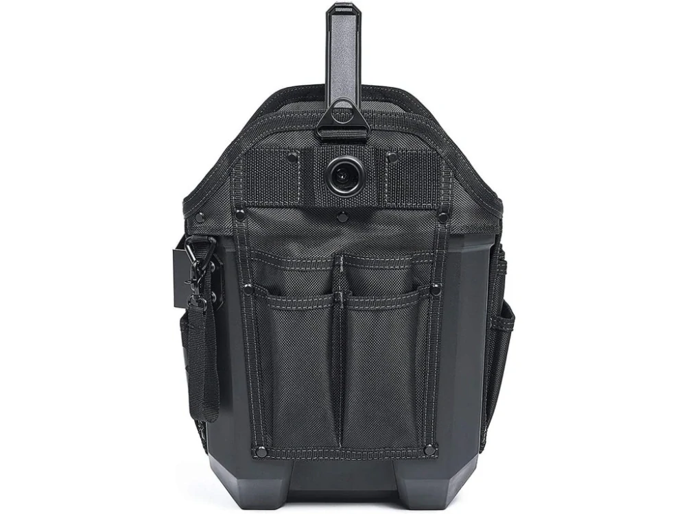 Vodotěsný otevřený box na nářadí, TB-CT-82-16, Toughbuilt