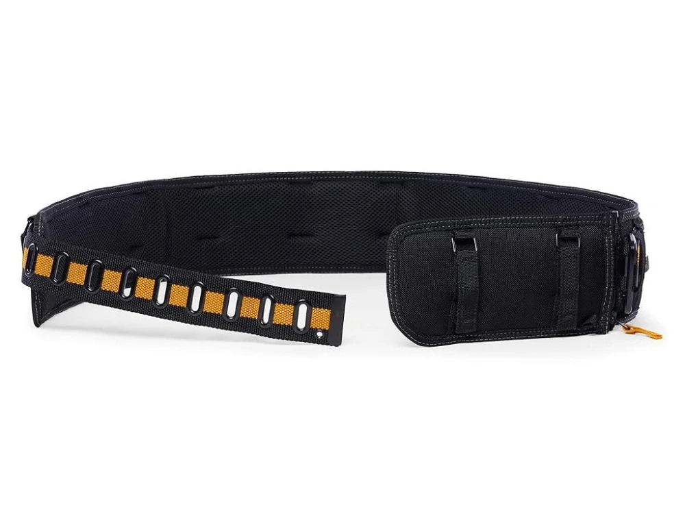 Polstrovaný opasek s bederní oporou pro maximální zátěž, TB-CT-40P, Toughbuilt