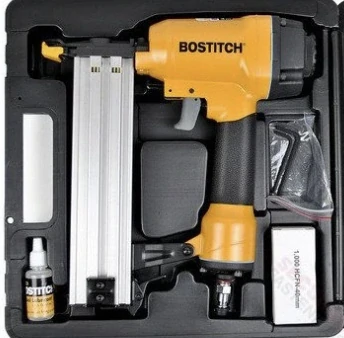 Výkonná pneumatická hřebíkovačka, SB-HC50FN, Bostitch
