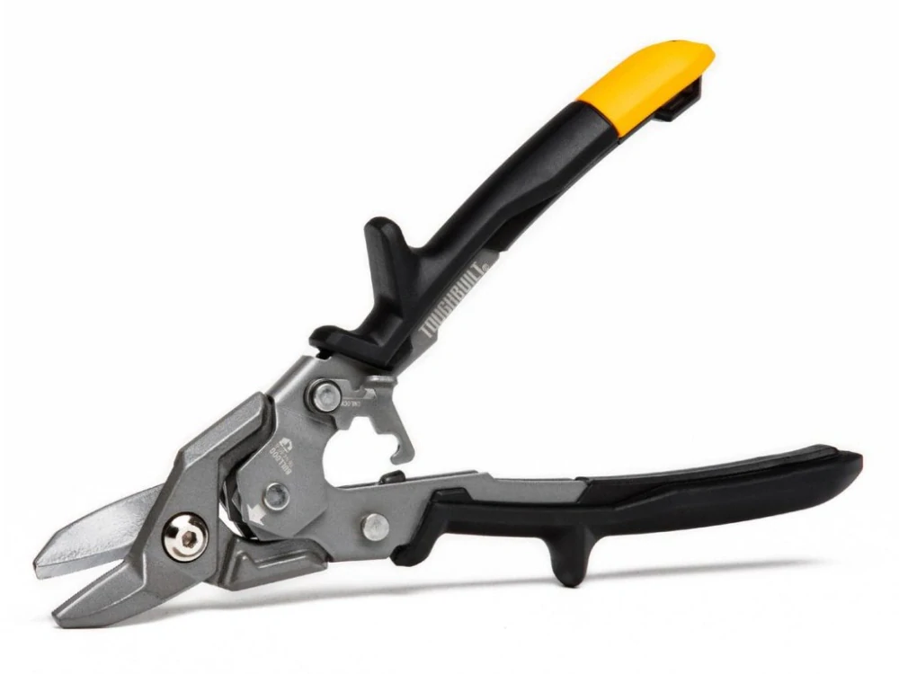 Bulldog přímé pákové nůžky na plech, TB-H4-60-B, Toughbuilt