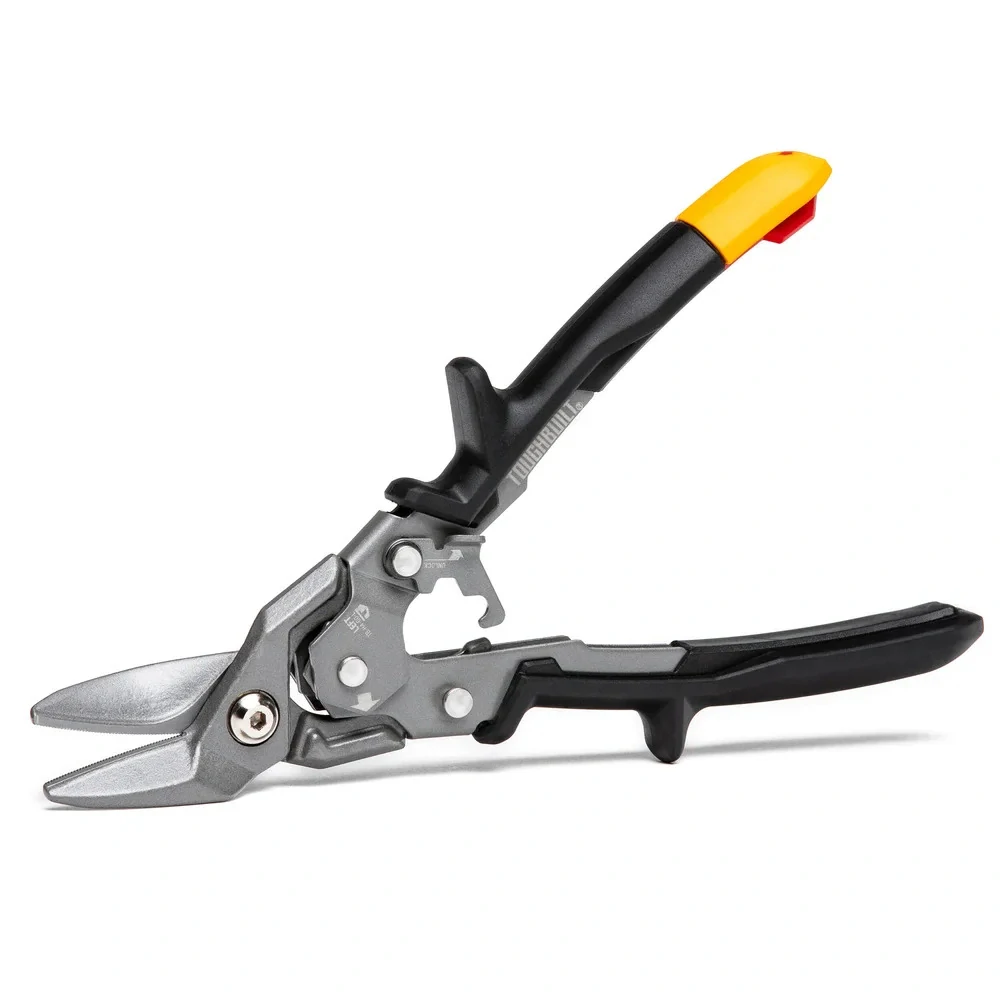 Levé pákové nůžky na plech, TB-H4-60-L, Toughbuilt