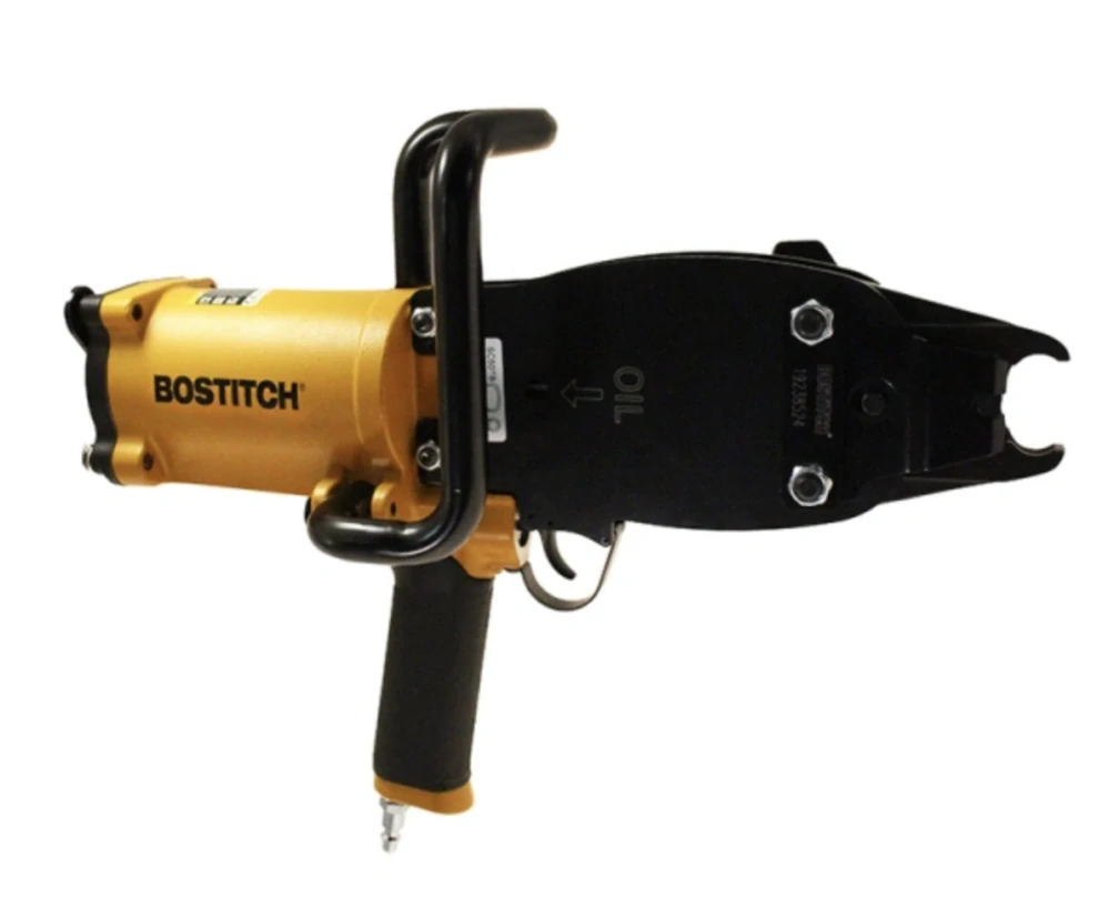 Pneumatické kleště na C-kroužky, SC50TB-E, Bostitch