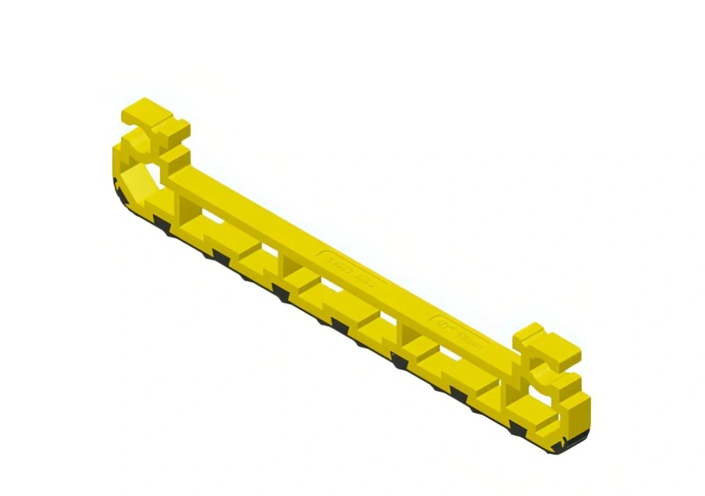 Náhradní protiskluzová vodítka, Milescraft, Grabber PRO, M39559