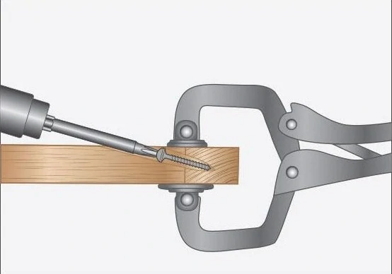 Náhradní bity pro kapsové spoje Torx, Milescraft, M2308