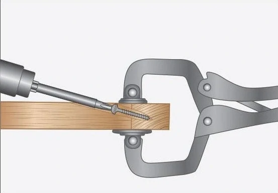 Náhradní bity pro kapsové spoje Torx, Milescraft, M2328