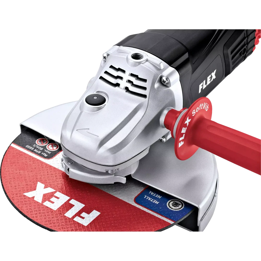 Úhlová bruska 2100 W, obouručná, 230 mm, L 21-6 230, FLEX