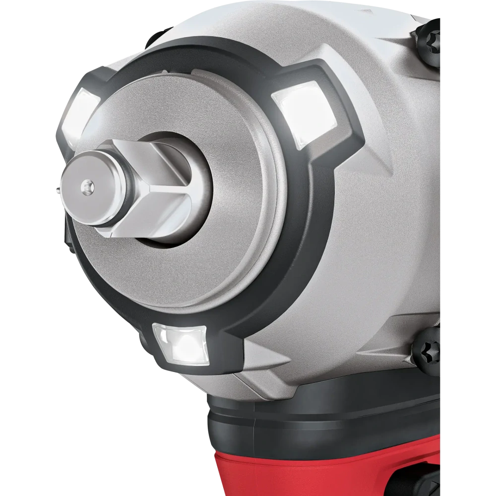 Aku-rázový utahovák 18 V, IW 1/2" 1500 18-EC/5.0 Set, FLEX