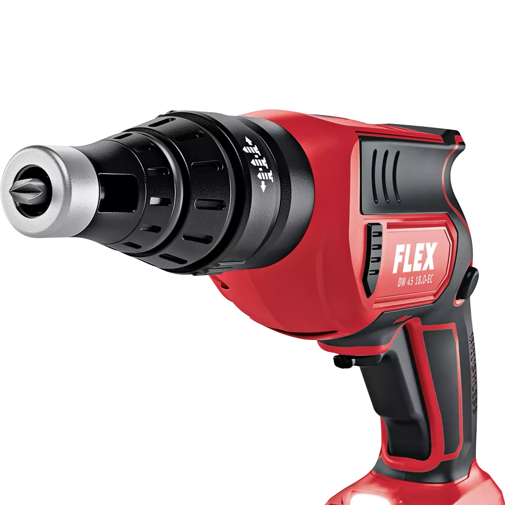 Aku-stavební šroubovák 18,0 V, DW 45 18.0-EC, FLEX