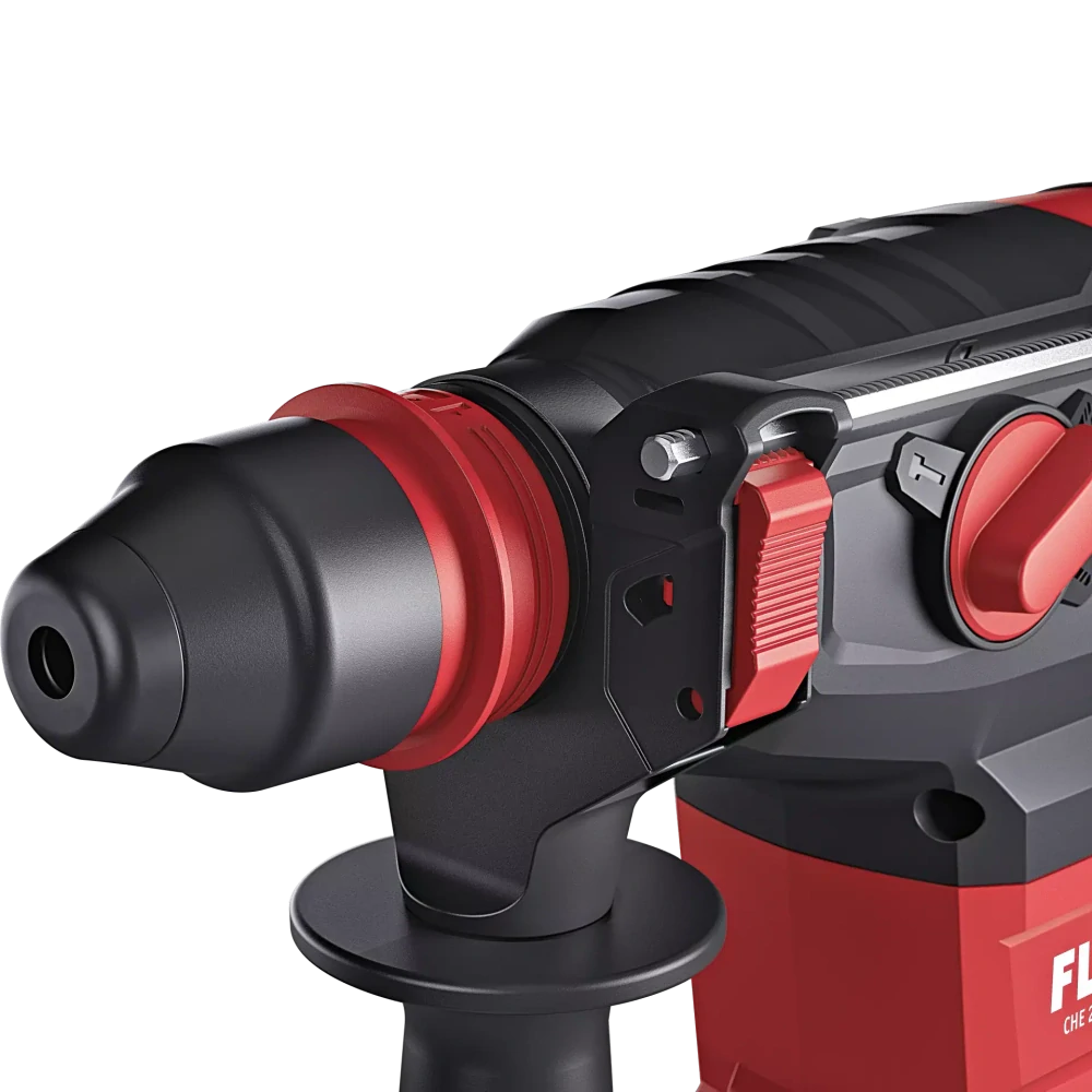 Kombinované aku-vrtací kladivo 18,0 V, CHE 2-26 18.0-EC/5.0 Set, FLEX