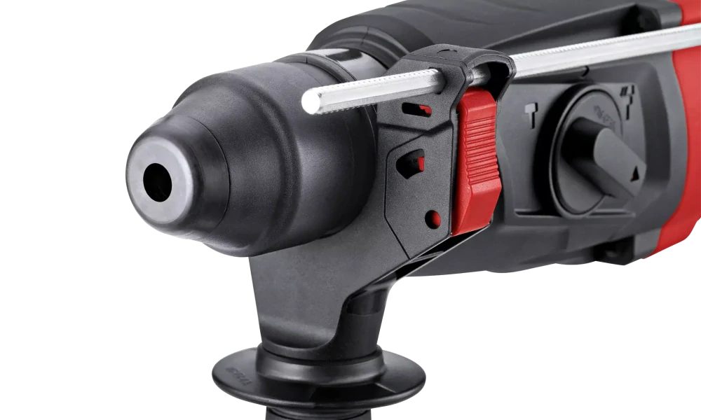 Univerzální vrtací kladivo 2,5 kg, SDS-plus, CHE 2-28 SDS-plus, FLEX