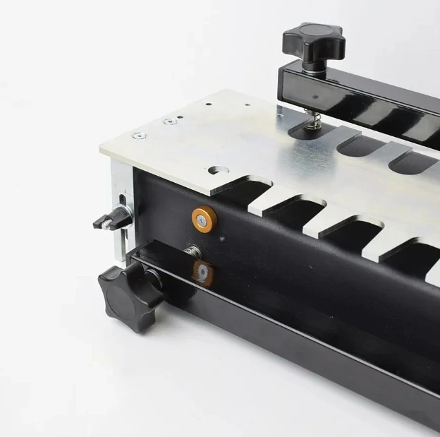 Přídavná šablona 19mm otevřený rybinový spoj, FD3190, IGM 