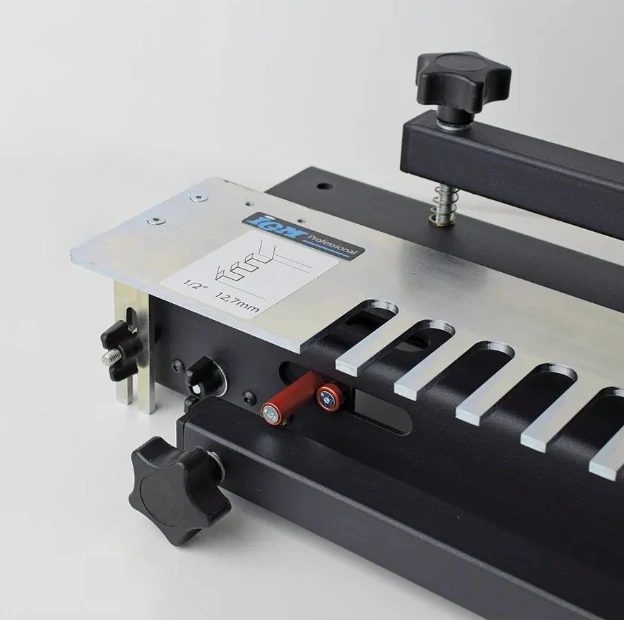 Přídavná šablona 12,7mm čepový spoj, FD6130, IGM 