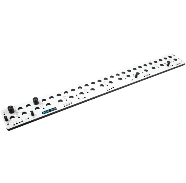 Vrtací šablona sada 900mm + ZDARMA 100ks kolíků 8x35, FKP900, IGM 