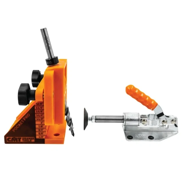 Spojovací přípravek Pocket-Pro, CPPJ-002, CMT 