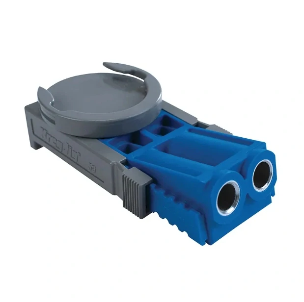 Svrtávací přípravek na skryté šroubové spoje R3, R3-INT, Kreg 