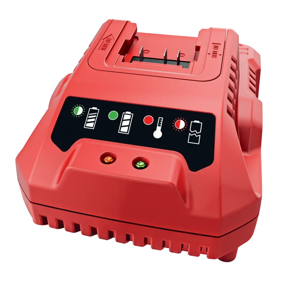 Rychlodobíjecí zařízení 12 V, CA 12 230/CEE, FLEX