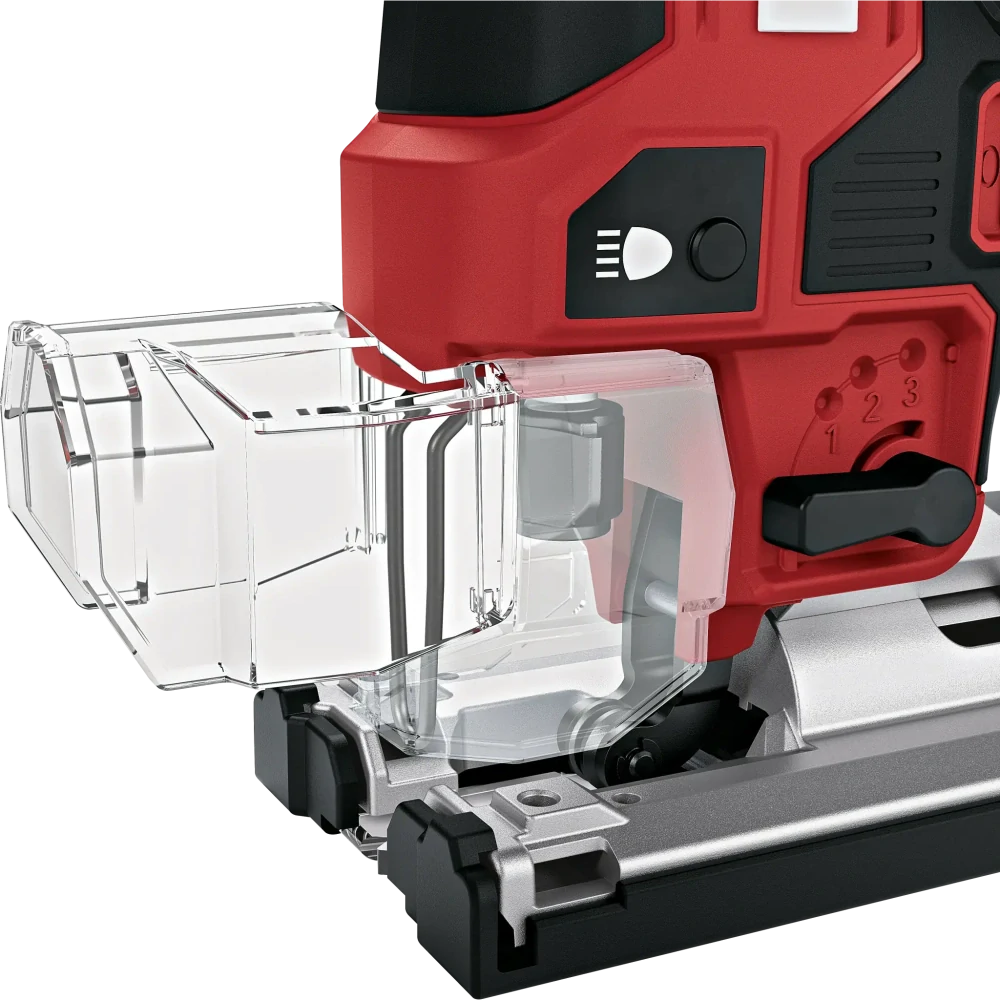 Aku-přímočará pila 12 V, JSP 12-EC C, FLEX