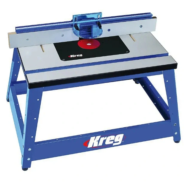 Frézovací stolek, PRS2100, Kreg 