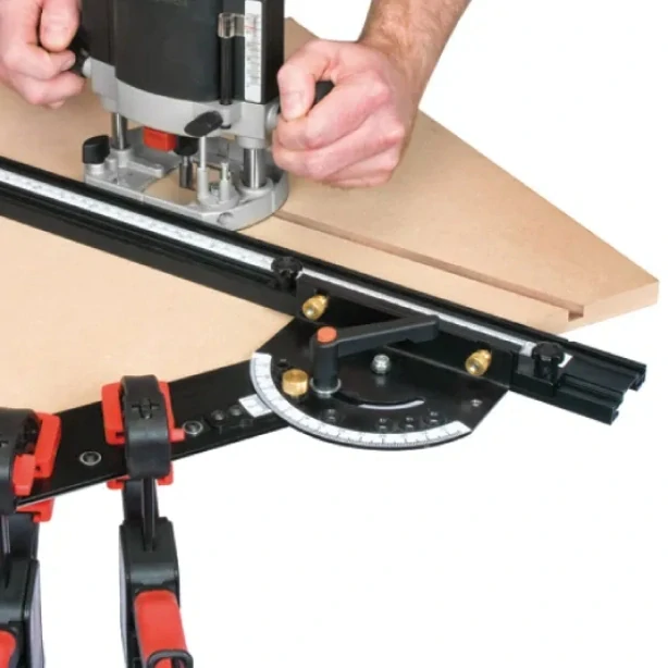 Frézovací pravítko Varijig 915mm, 102-VJS/AG/36, Trend