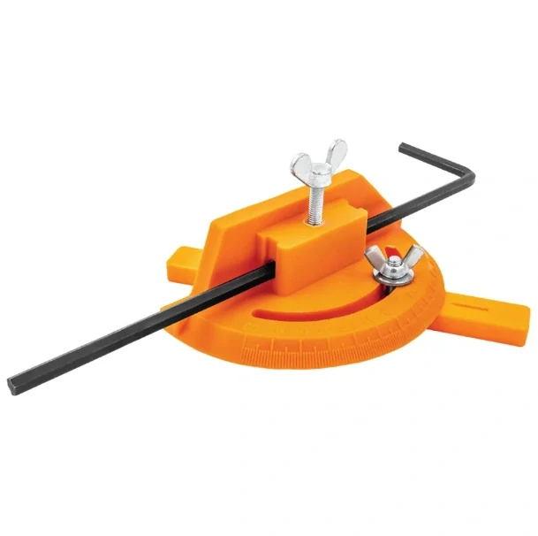 Úhlové pravítko pro frézovací stolky, FRT2-999, IGM 